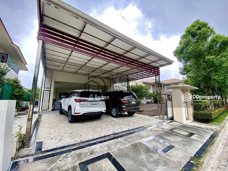 For Rent - Nusasiri Sathorn - Wongwaen, Bangkok