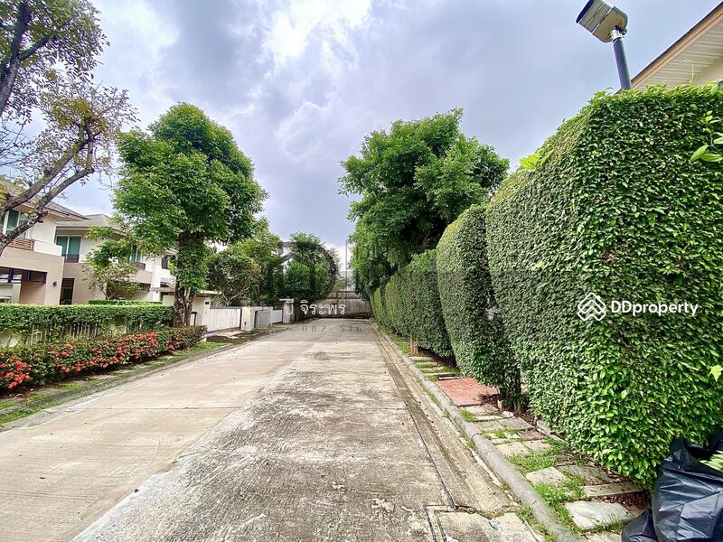 For Rent - Nusasiri Sathorn - Wongwaen, Bangkok