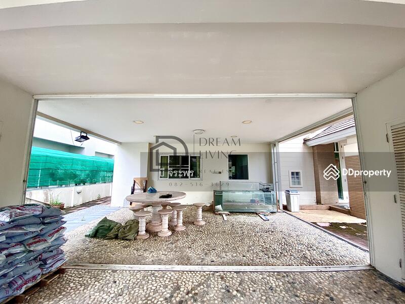 For Rent - Nusasiri Sathorn - Wongwaen, Bangkok