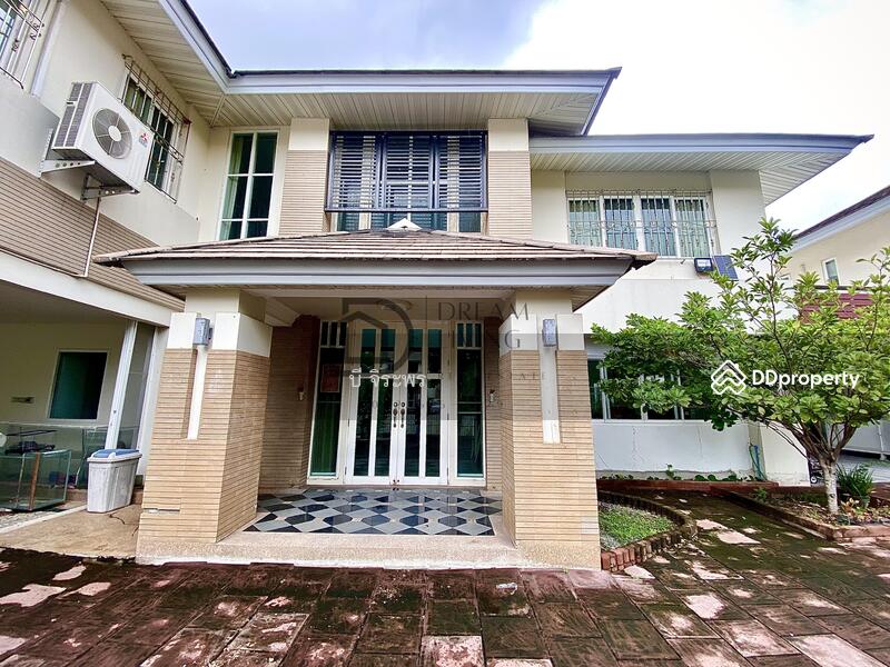 For Rent - Nusasiri Sathorn - Wongwaen, Bangkok
