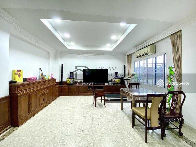 For Rent - Nusasiri Sathorn - Wongwaen, Bangkok