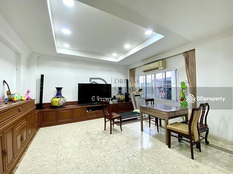 For Rent - Nusasiri Sathorn - Wongwaen, Bangkok