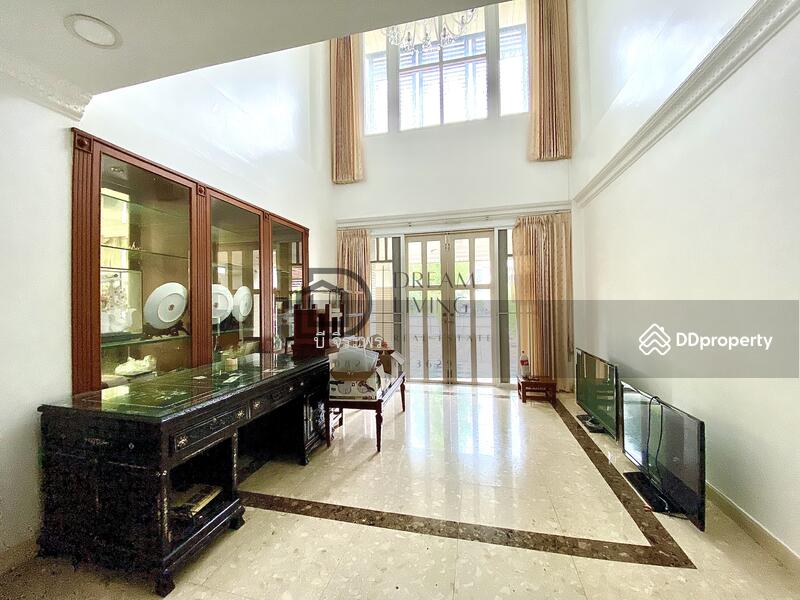 For Rent - Nusasiri Sathorn - Wongwaen, Bangkok
