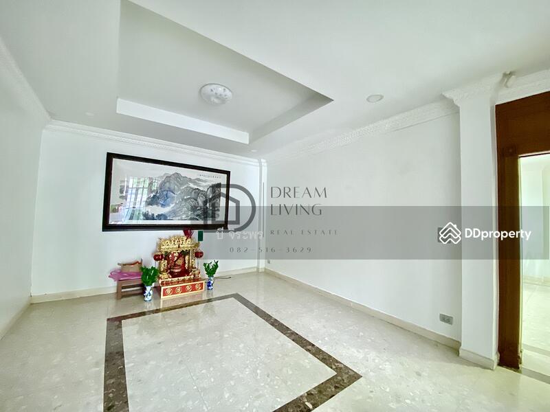 For Rent - Nusasiri Sathorn - Wongwaen, Bangkok