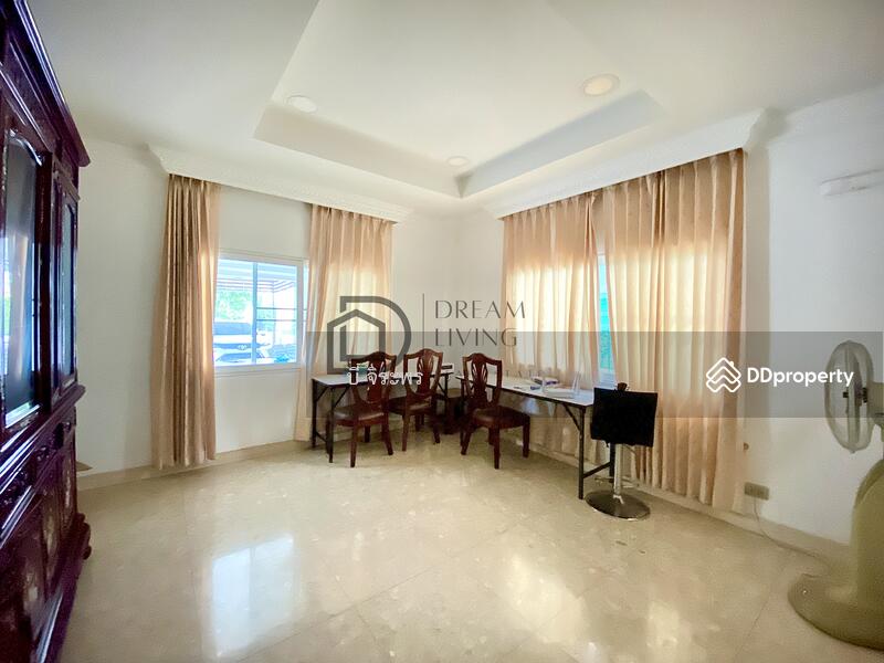 For Rent - Nusasiri Sathorn - Wongwaen, Bangkok