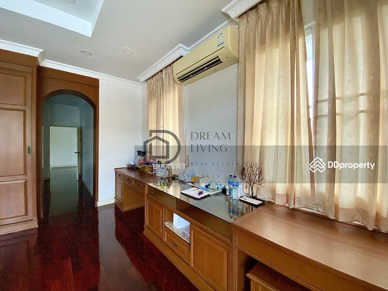 For Rent - Nusasiri Sathorn - Wongwaen, Bangkok