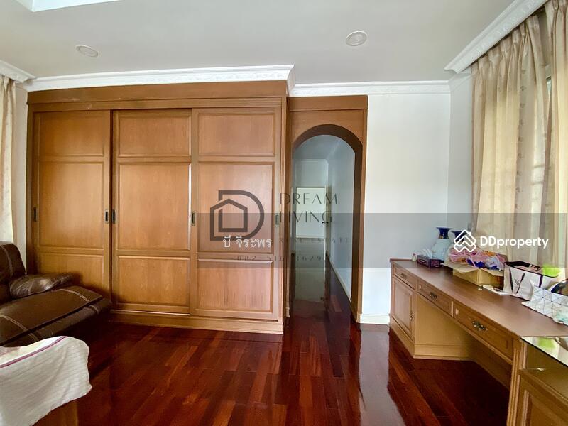 For Rent - Nusasiri Sathorn - Wongwaen, Bangkok