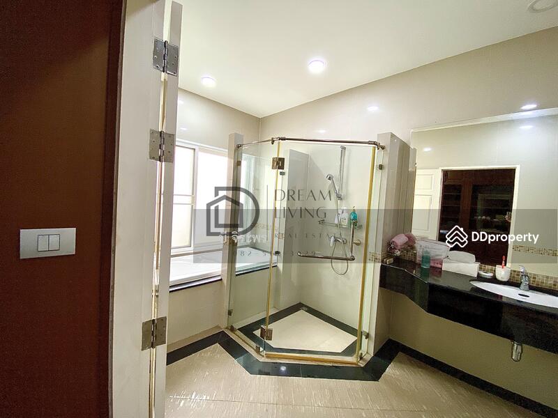 For Rent - Nusasiri Sathorn - Wongwaen, Bangkok
