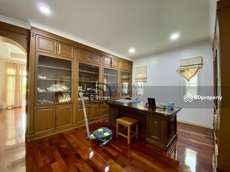 For Rent - Nusasiri Sathorn - Wongwaen, Bangkok