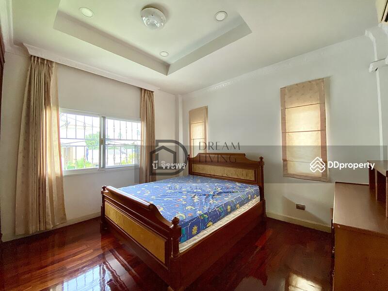For Rent - Nusasiri Sathorn - Wongwaen, Bangkok