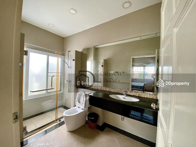 For Rent - Nusasiri Sathorn - Wongwaen, Bangkok