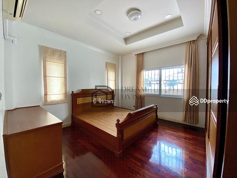 For Rent - Nusasiri Sathorn - Wongwaen, Bangkok