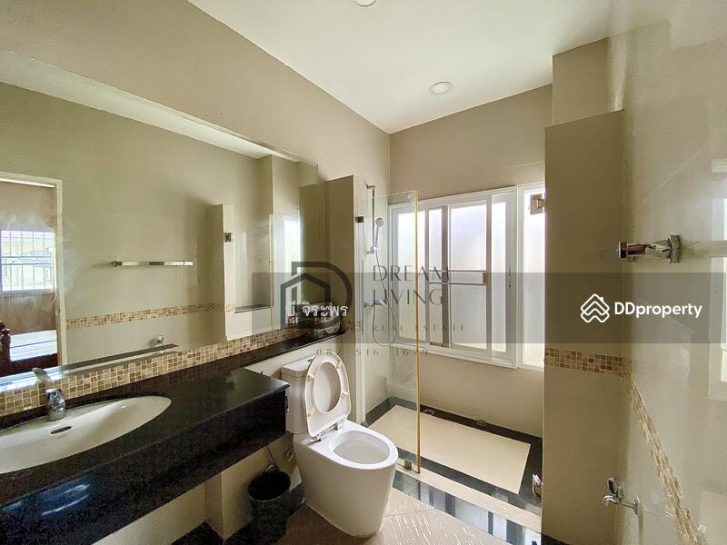 For Rent - Nusasiri Sathorn - Wongwaen, Bangkok