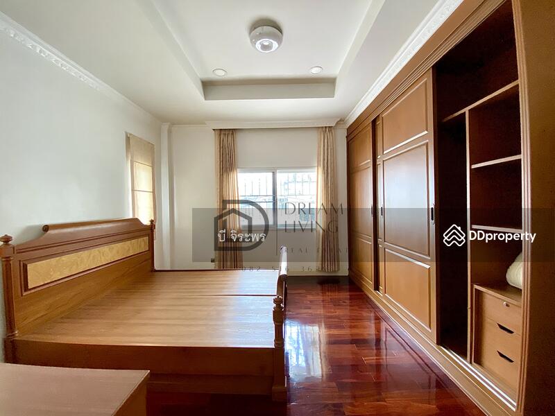 For Rent - Nusasiri Sathorn - Wongwaen, Bangkok