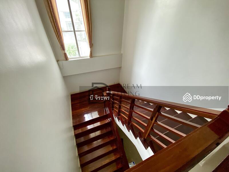 For Rent - Nusasiri Sathorn - Wongwaen, Bangkok