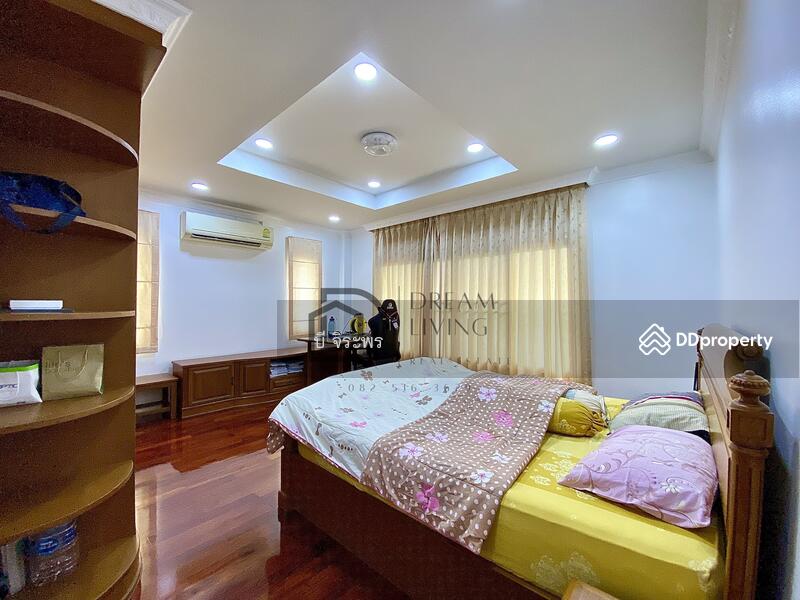 For Rent - Nusasiri Sathorn - Wongwaen, Bangkok