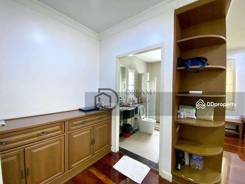 For Rent - Nusasiri Sathorn - Wongwaen, Bangkok