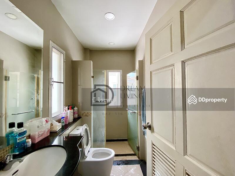 For Rent - Nusasiri Sathorn - Wongwaen, Bangkok