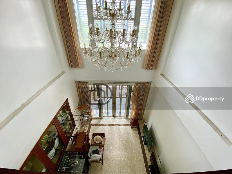 For Rent - Nusasiri Sathorn - Wongwaen, Bangkok