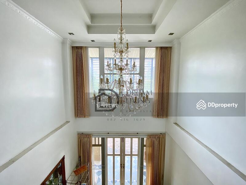 For Rent - Nusasiri Sathorn - Wongwaen, Bangkok