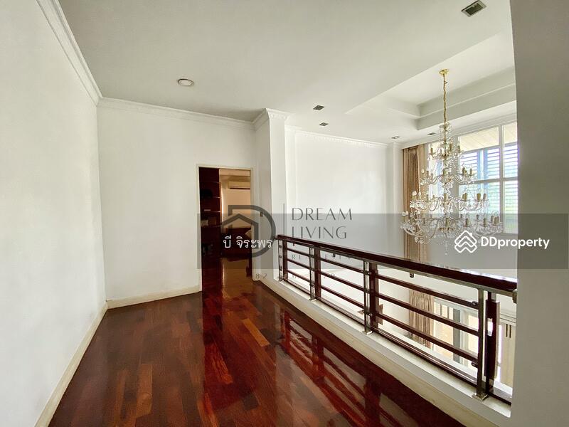 For Rent - Nusasiri Sathorn - Wongwaen, Bangkok