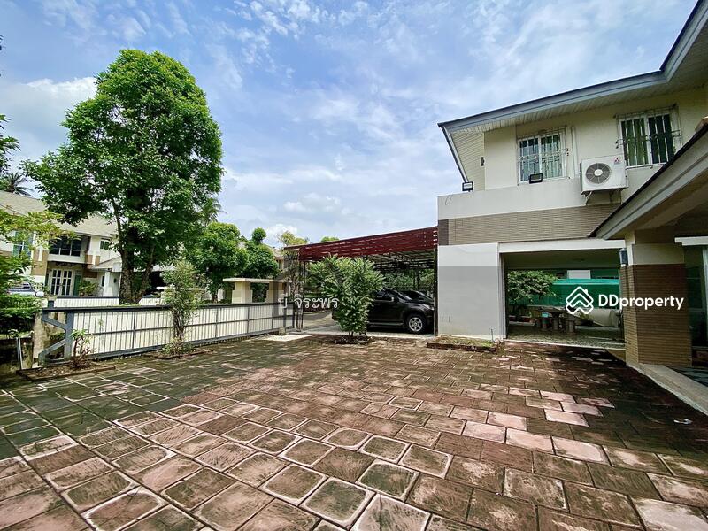 For Rent - Nusasiri Sathorn - Wongwaen, Bangkok