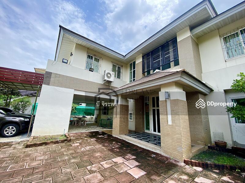 For Rent - Nusasiri Sathorn - Wongwaen, Bangkok