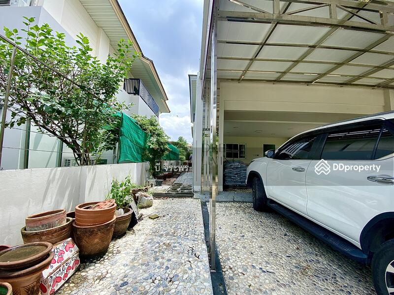 For Rent - Nusasiri Sathorn - Wongwaen, Bangkok