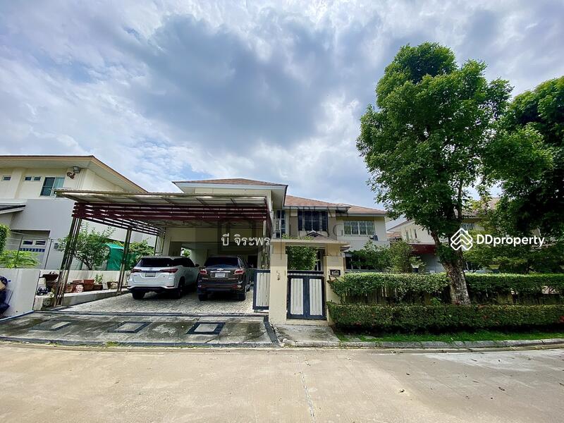 For Rent - Nusasiri Sathorn - Wongwaen, Bangkok