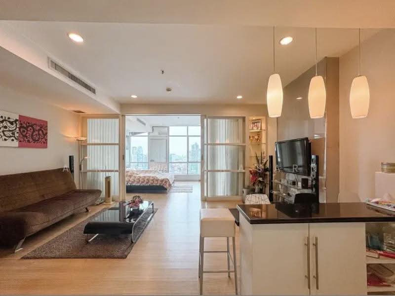 Baan Sathorn Chao Phraya : บ้านสาทรเจ้าพระยา, กรุงเทพ, 931 ซอยเจริญนคร 15 เอ, คลองต้นไทร, คลองสาน, กรุงเทพ, 61 ตร.ม., คอนโด ขาย, โดย Airada Parasarn, 11564004 - DDproperty.com