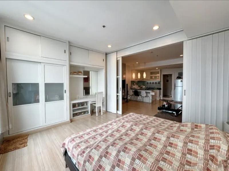 Baan Sathorn Chao Phraya, Bangkok, 931 Charoen Nakhon 15 A Alley, Khlong Ton Sai, Khlong San, Bangkok, 1 Bedroom, 61 sqm, Condo For Sale, by Airada Parasarn, 11564004 - DDproperty.com
