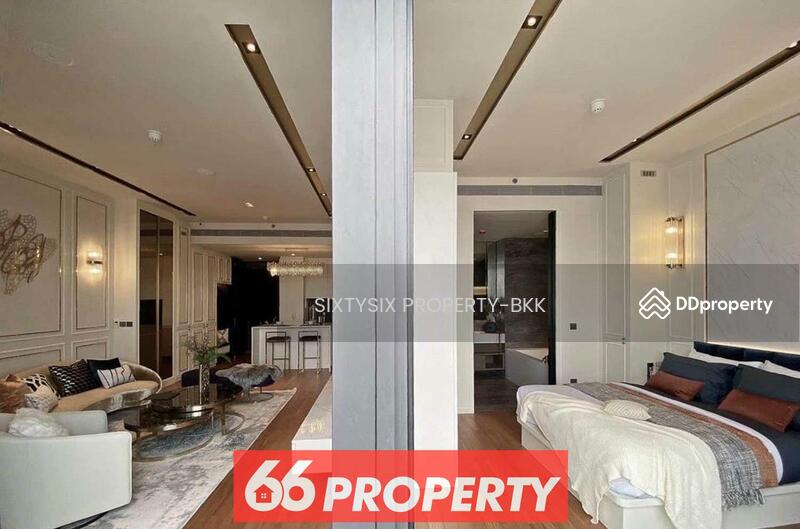 ขาย - Banyan Tree Residences Riverside : บันยัน ทรี เรสซิเดนซ์ ริเวอร์ไซด์ กรุงเทพ, กรุงเทพ