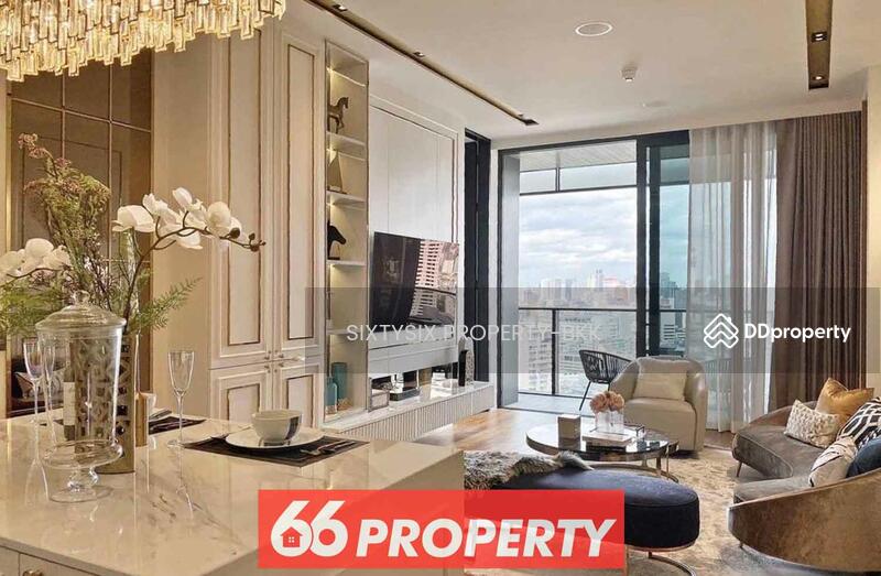ขาย - Banyan Tree Residences Riverside : บันยัน ทรี เรสซิเดนซ์ ริเวอร์ไซด์ กรุงเทพ, กรุงเทพ