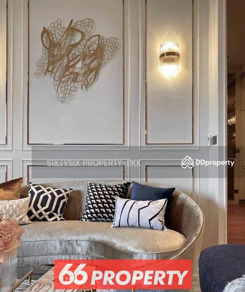 ขาย - Banyan Tree Residences Riverside : บันยัน ทรี เรสซิเดนซ์ ริเวอร์ไซด์ กรุงเทพ, กรุงเทพ