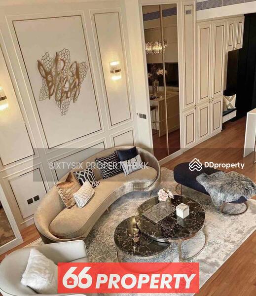 ขาย - Banyan Tree Residences Riverside : บันยัน ทรี เรสซิเดนซ์ ริเวอร์ไซด์ กรุงเทพ, กรุงเทพ