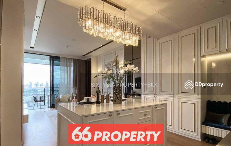 ขาย - Banyan Tree Residences Riverside : บันยัน ทรี เรสซิเดนซ์ ริเวอร์ไซด์ กรุงเทพ, กรุงเทพ