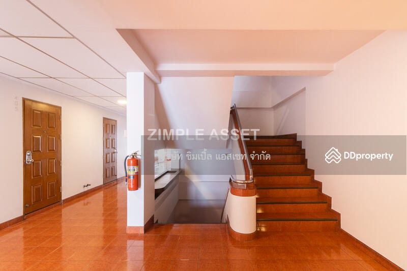 ให้เช่า - KK Apartment : เคเค อพาร์ทเมนท์, กรุงเทพ