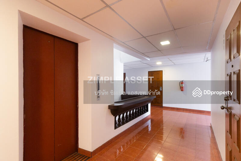ให้เช่า - KK Apartment : เคเค อพาร์ทเมนท์, กรุงเทพ
