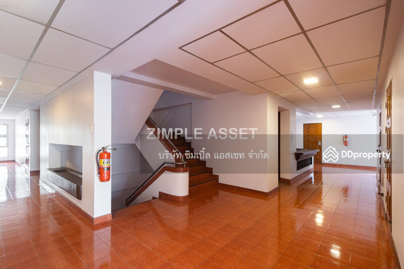 For Rent - KK Apartment, Bangkok