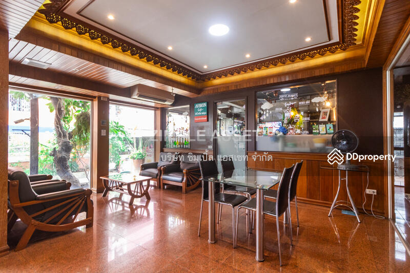 ให้เช่า - KK Apartment : เคเค อพาร์ทเมนท์, กรุงเทพ