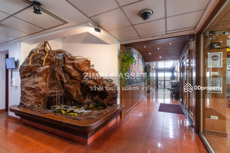 For Rent - KK Apartment, Bangkok