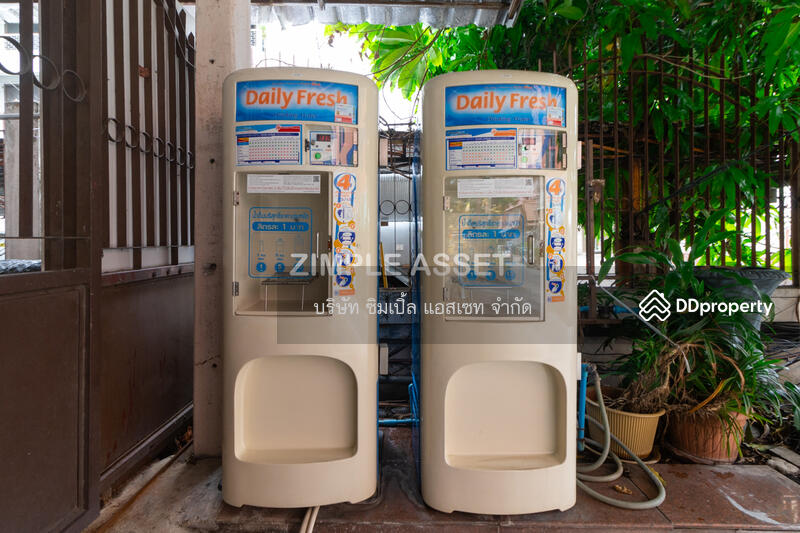 For Rent - KK Apartment, Bangkok