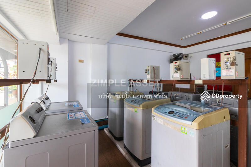 For Rent - KK Apartment, Bangkok