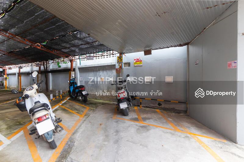 ให้เช่า - KK Apartment : เคเค อพาร์ทเมนท์, กรุงเทพ