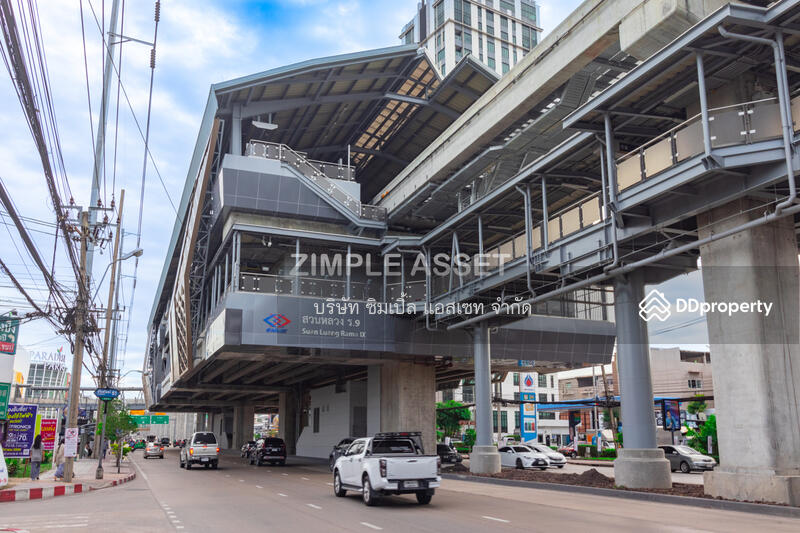 ให้เช่า - KK Apartment : เคเค อพาร์ทเมนท์, กรุงเทพ