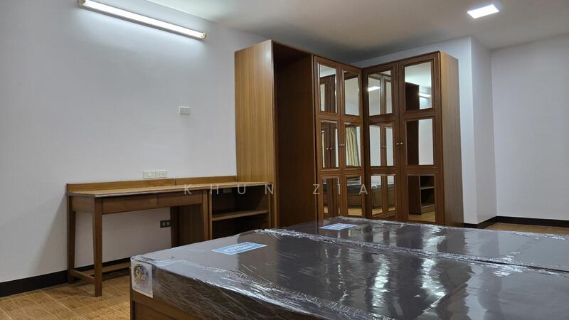 ห้องสวีท 40 ตร.ม.