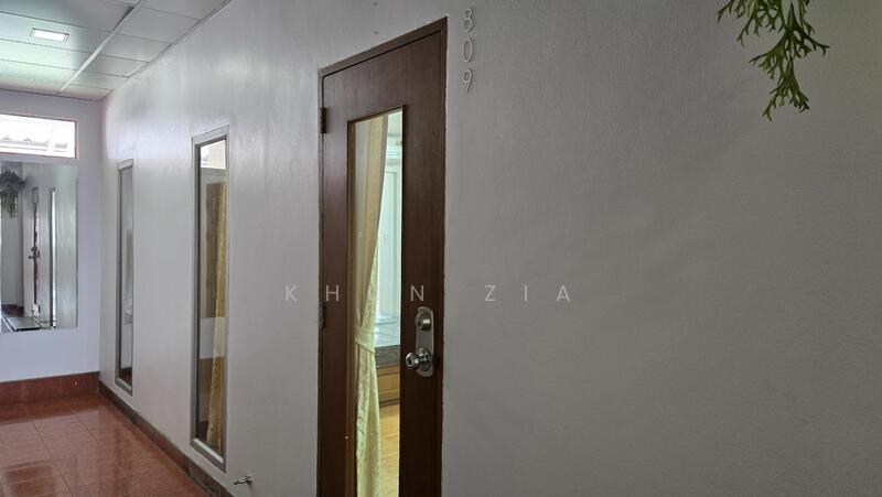 ห้องสวีท 40 ตร.ม.