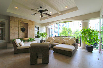 For Rent - Dhani Residence, Bangkok