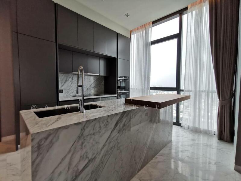 The Monument Thonglor, Bangkok, 998 Thonglor Road, Khlong Tan Nua, Watthana, Bangkok, 3 Bedrooms, 252 sqm, Condo For Rent, by LINE @AIMHIGHPROPERTY, 11564193 - DDproperty.com