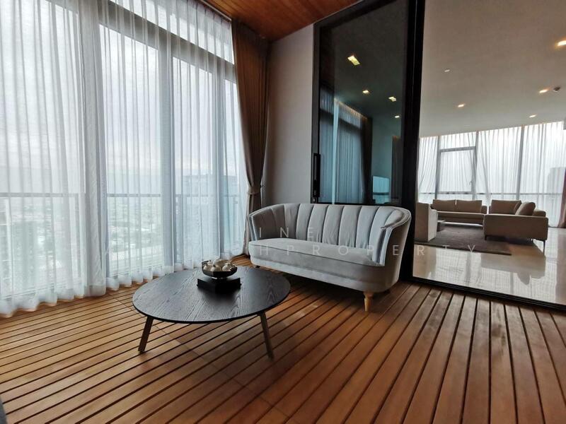 The Monument Thonglor, Bangkok, 998 Thonglor Road, Khlong Tan Nua, Watthana, Bangkok, 3 Bedrooms, 252 sqm, Condo For Rent, by LINE @AIMHIGHPROPERTY, 11564193 - DDproperty.com
